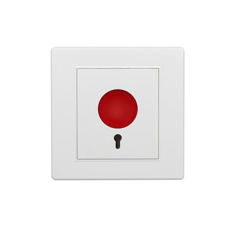 5 PCS PA86 Key Reset Manual Help Alarm Emergency Call Button 5 PCS PA86 Key Reset Manual Help Alarm Emergency Call Button